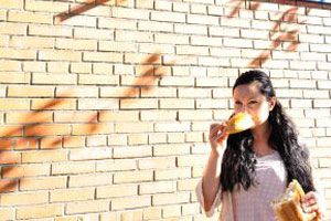 Газета Южные горизонты